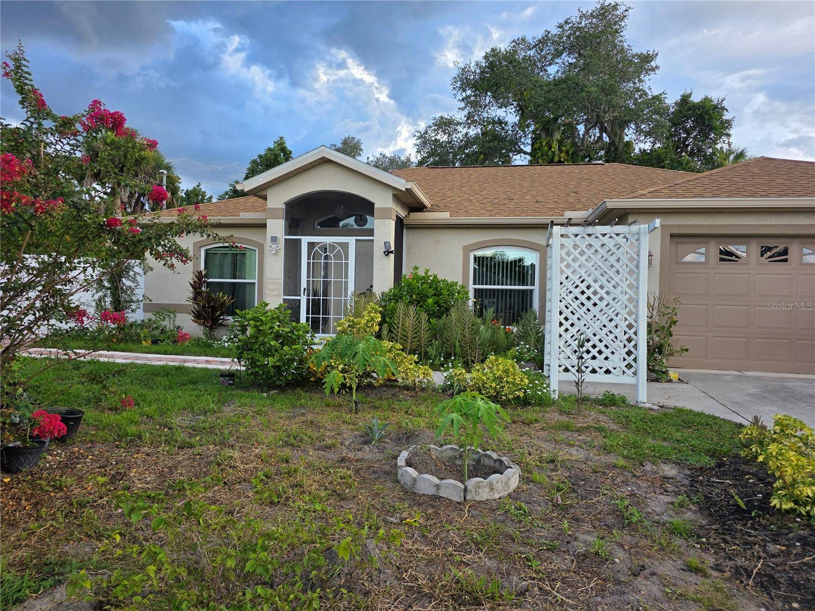 4943 BECKHAM CT, North Port, FL 34288