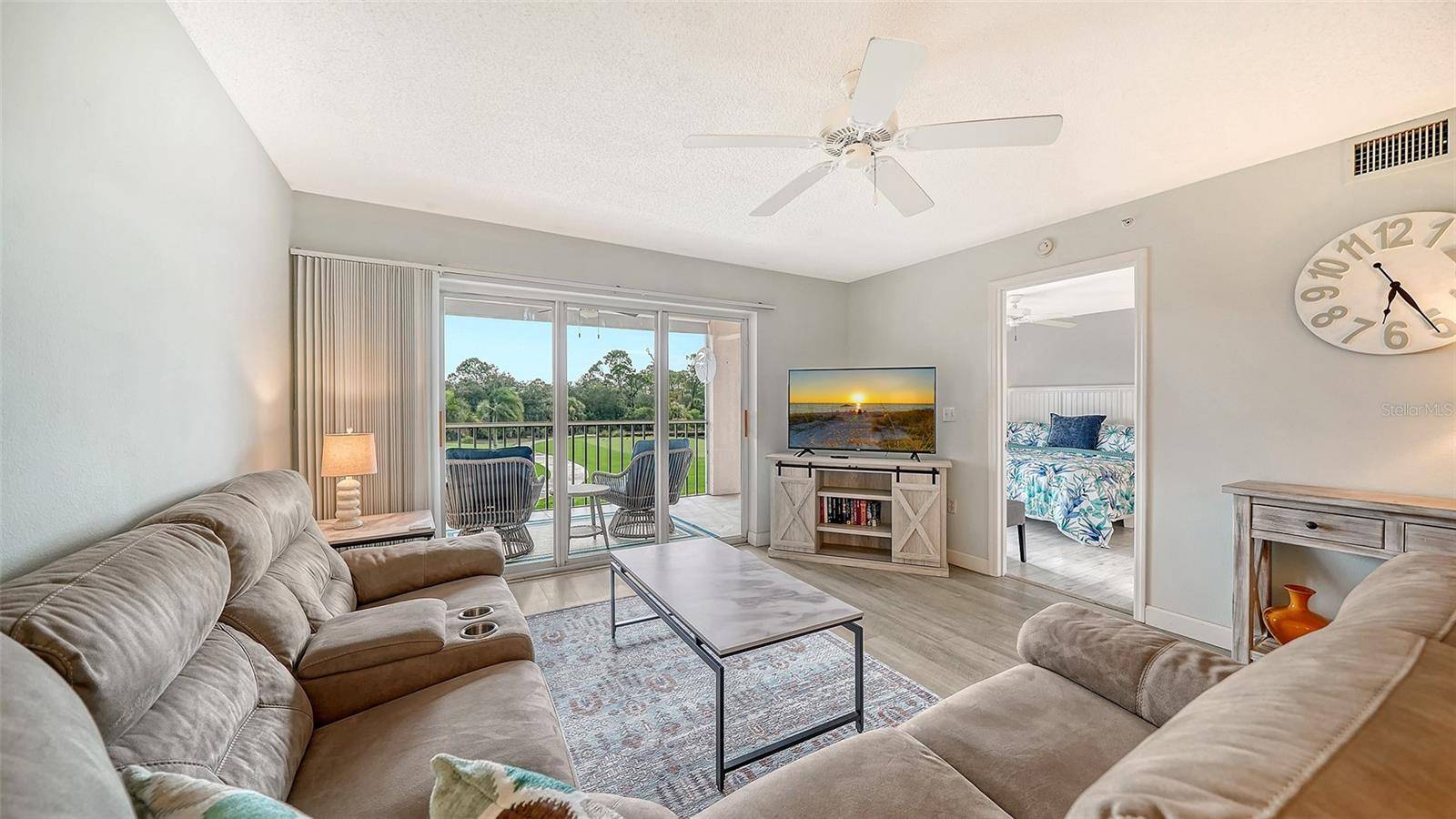 9320 CLUBSIDE CIR #2205, Sarasota, FL 34238