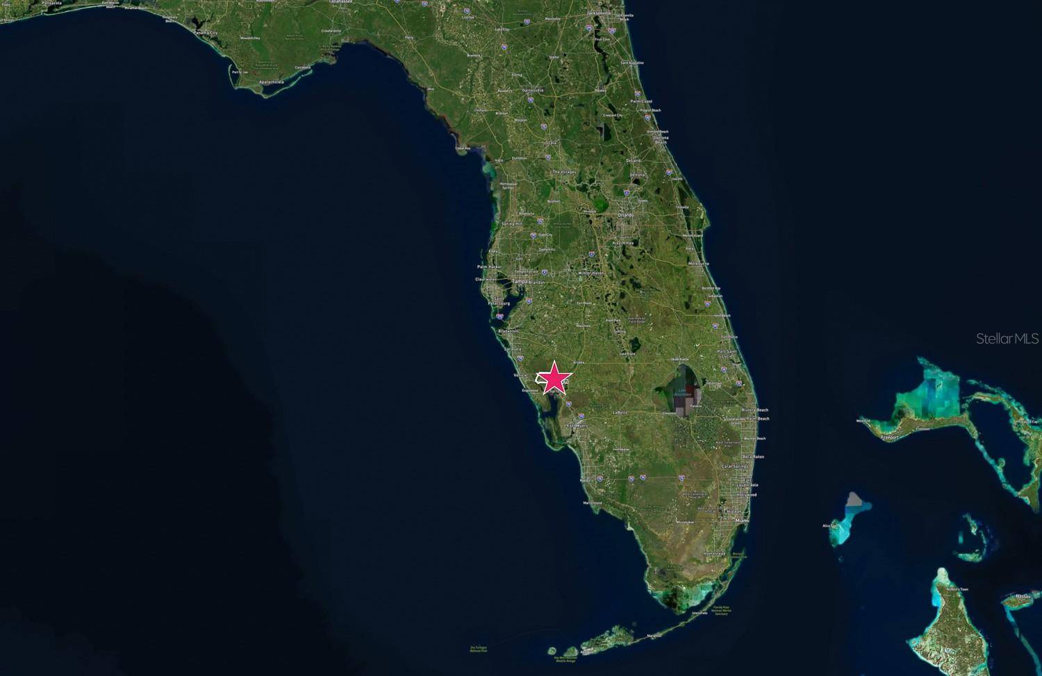 JIGGS ST, North Port, FL 34288