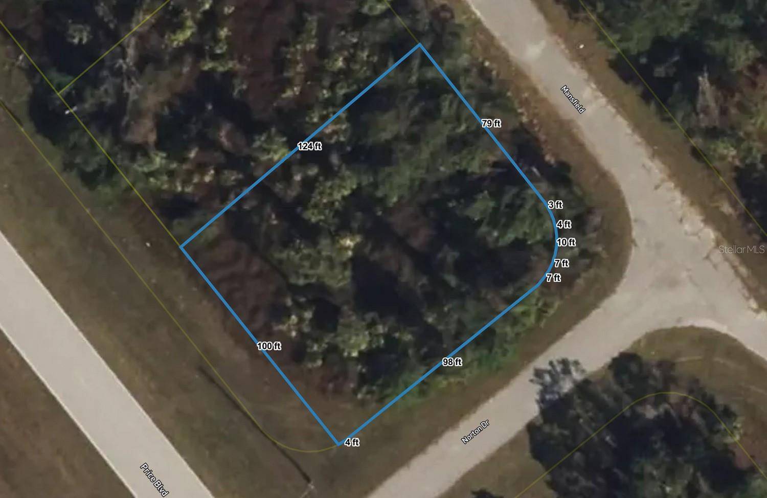 JIGGS ST, North Port, FL 34288