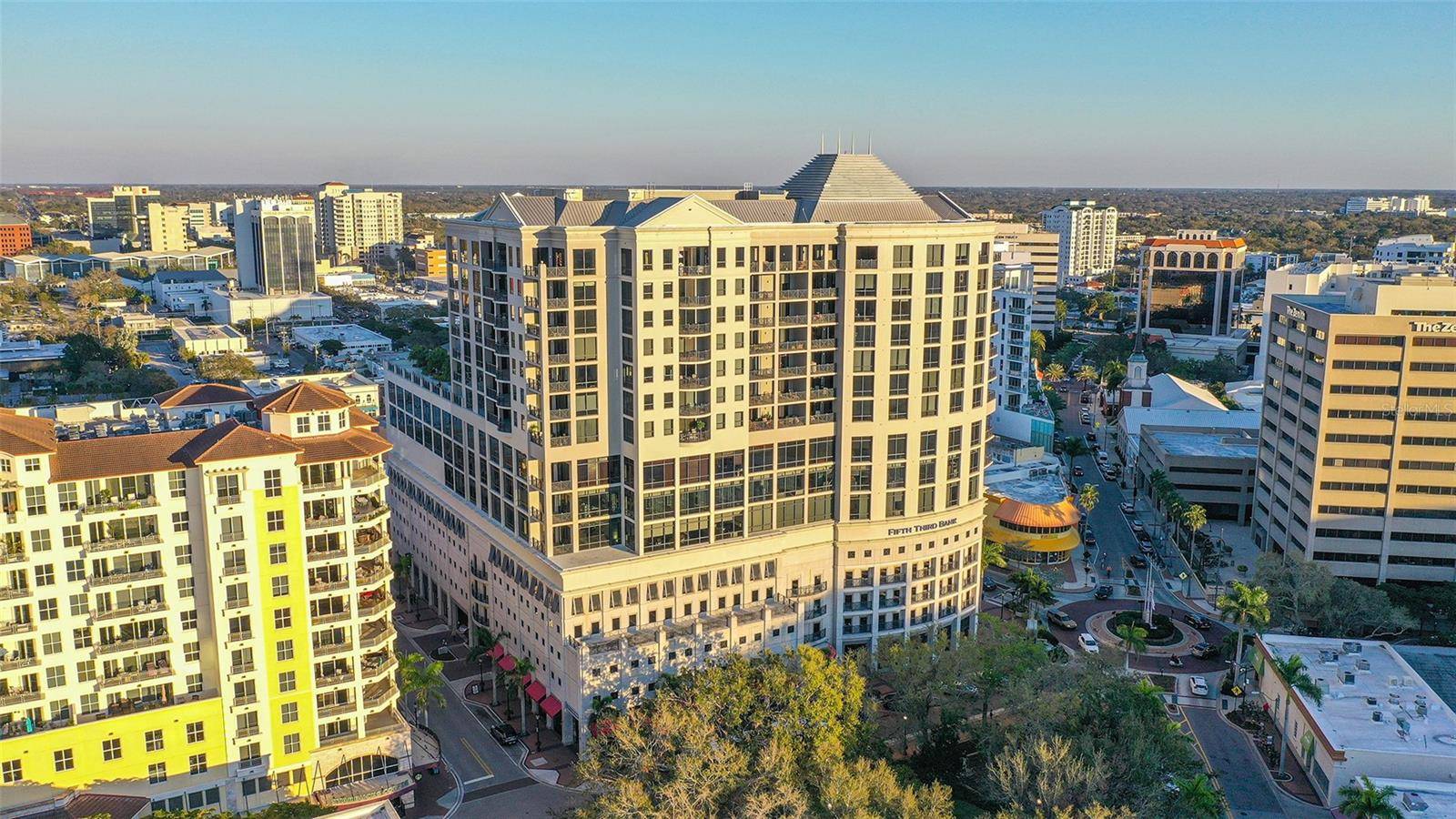 50 CENTRAL AVE #11A, Sarasota, FL 34236