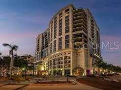 50 CENTRAL AVE #11A, Sarasota, FL 34236