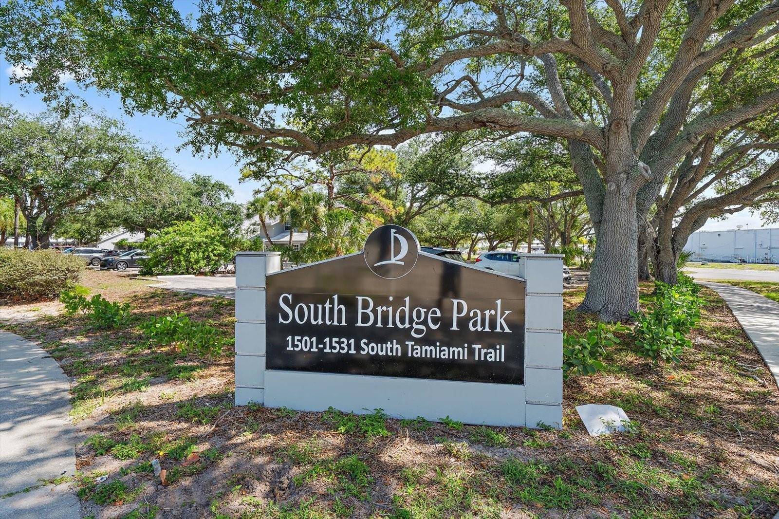 1521 TAMIAMI TRL S #3A, Venice, FL 34285