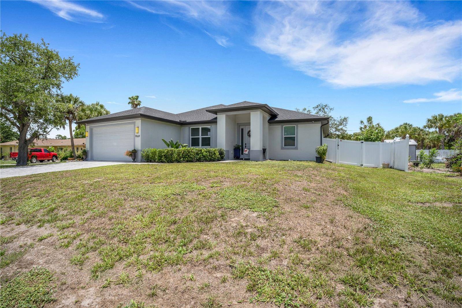 9169 CLEWISTON TER, Englewood, FL 34224