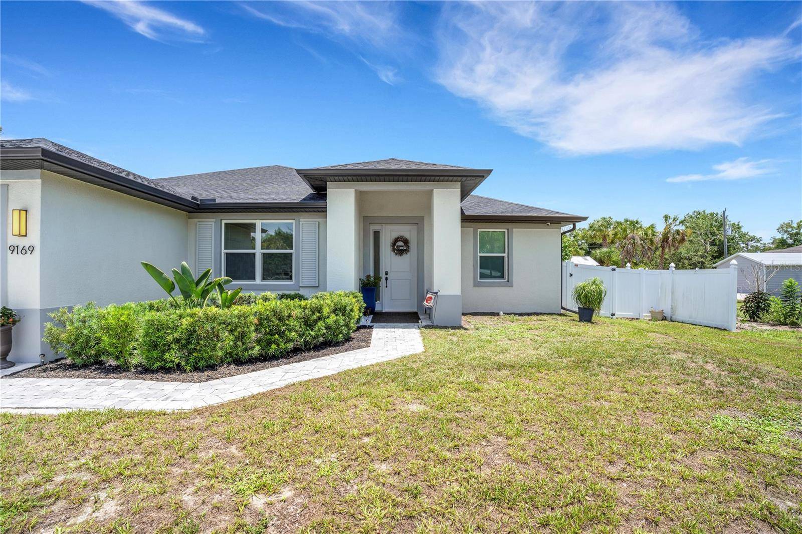 9169 CLEWISTON TER, Englewood, FL 34224
