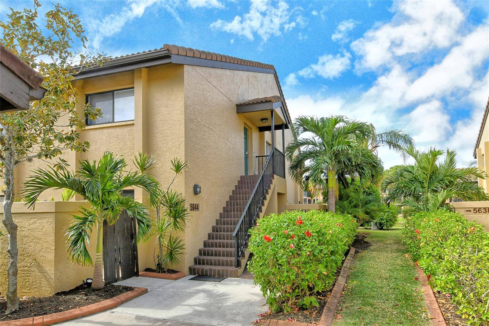 5644 ASHTON LAKE DR #5644, Sarasota, FL 34231