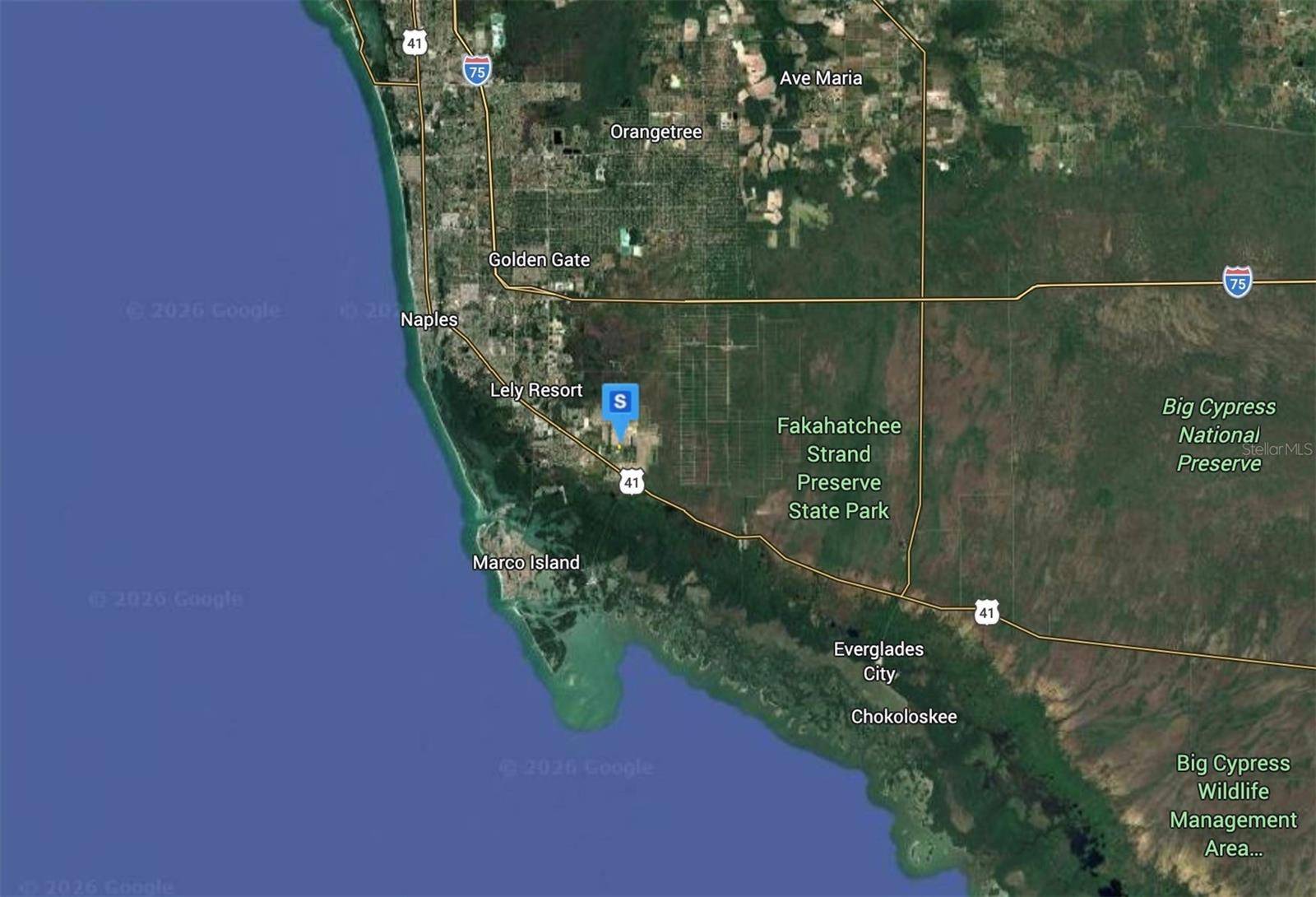 11072 SIX LS FARM RD, Naples, FL 34114