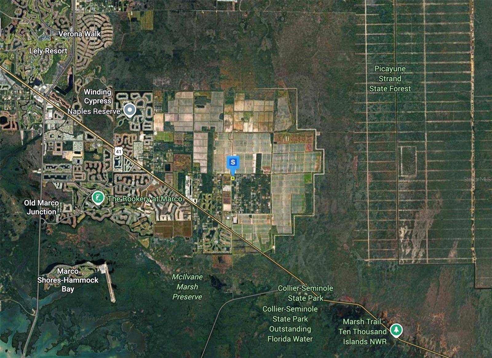 11072 SIX LS FARM RD, Naples, FL 34114