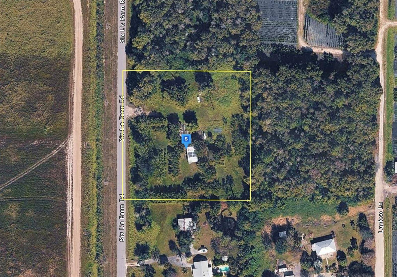 11072 SIX LS FARM RD, Naples, FL 34114