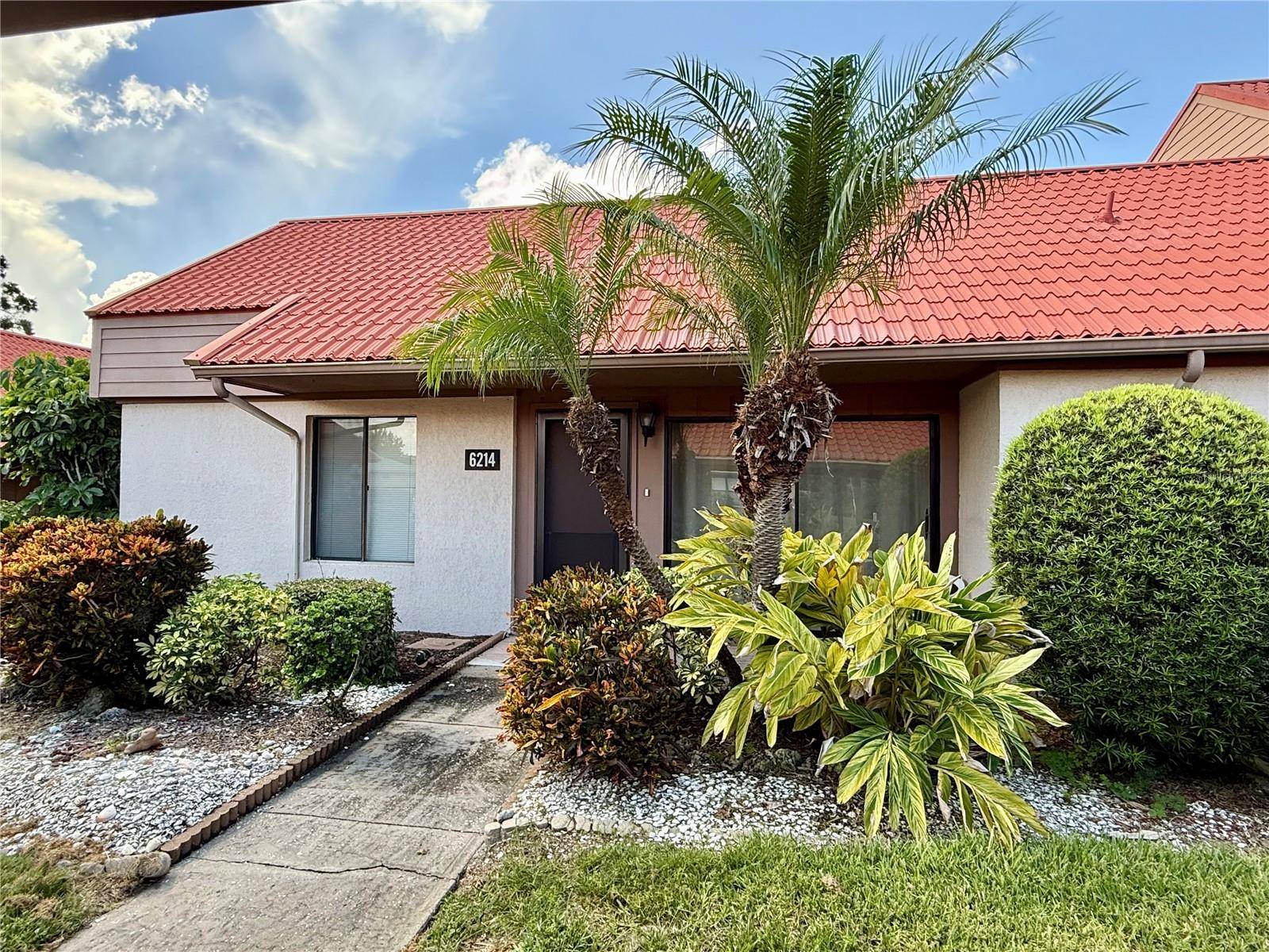 6214 DRAW LN #4, Sarasota, FL 34235