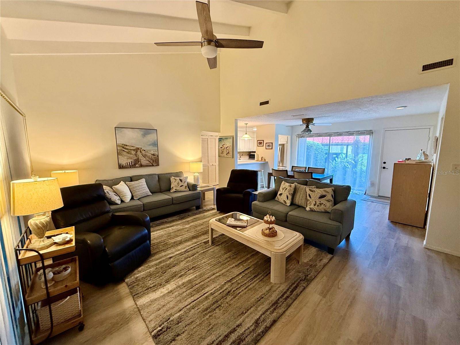 6214 DRAW LN #4, Sarasota, FL 34235