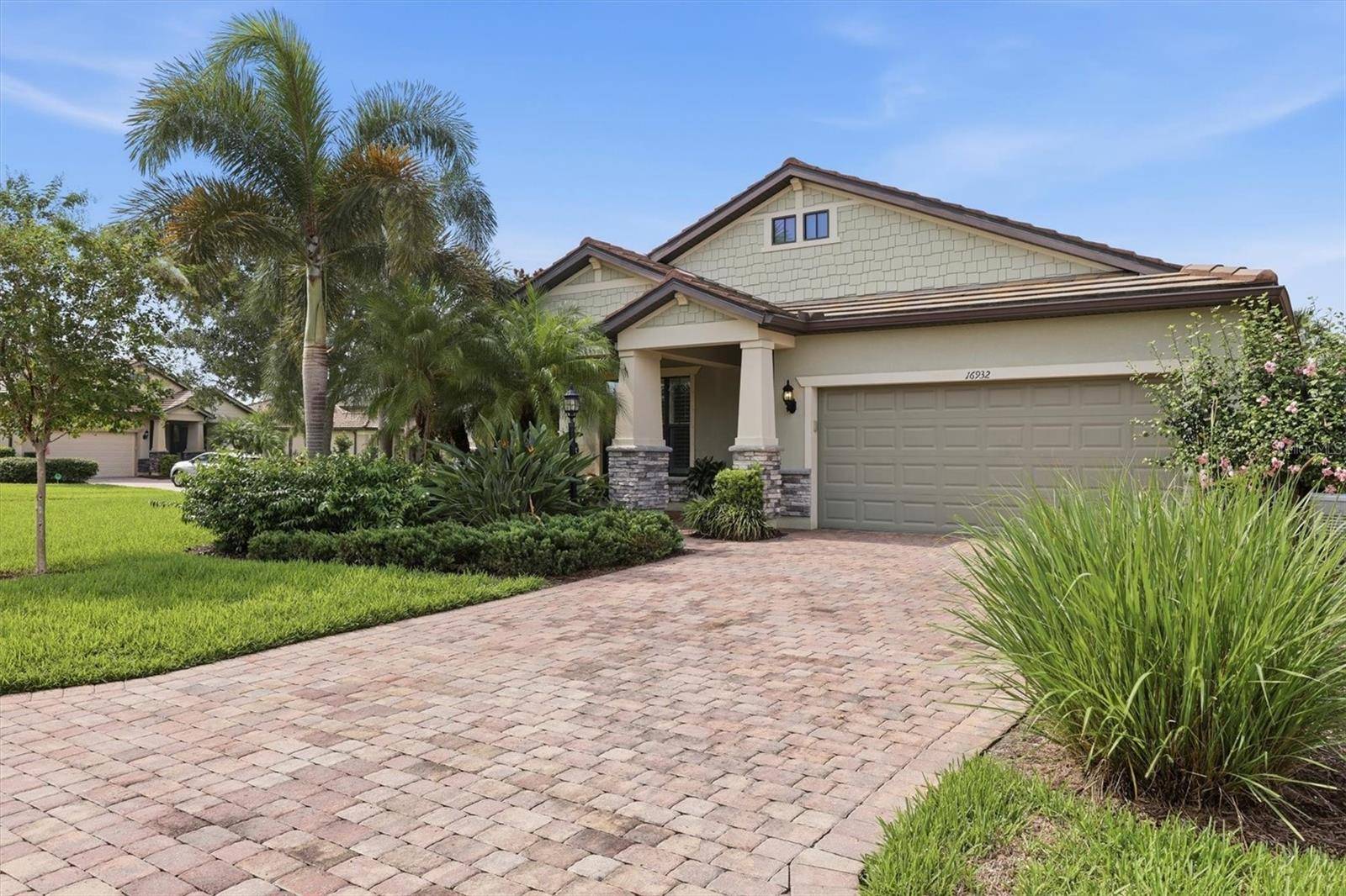 16932 PELHAM PL, Lakewood Ranch, FL 34202