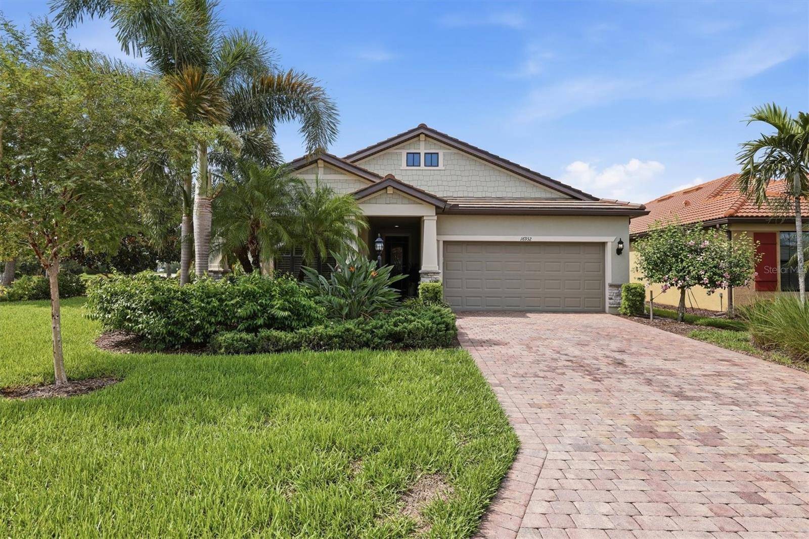 16932 PELHAM PL, Lakewood Ranch, FL 34202