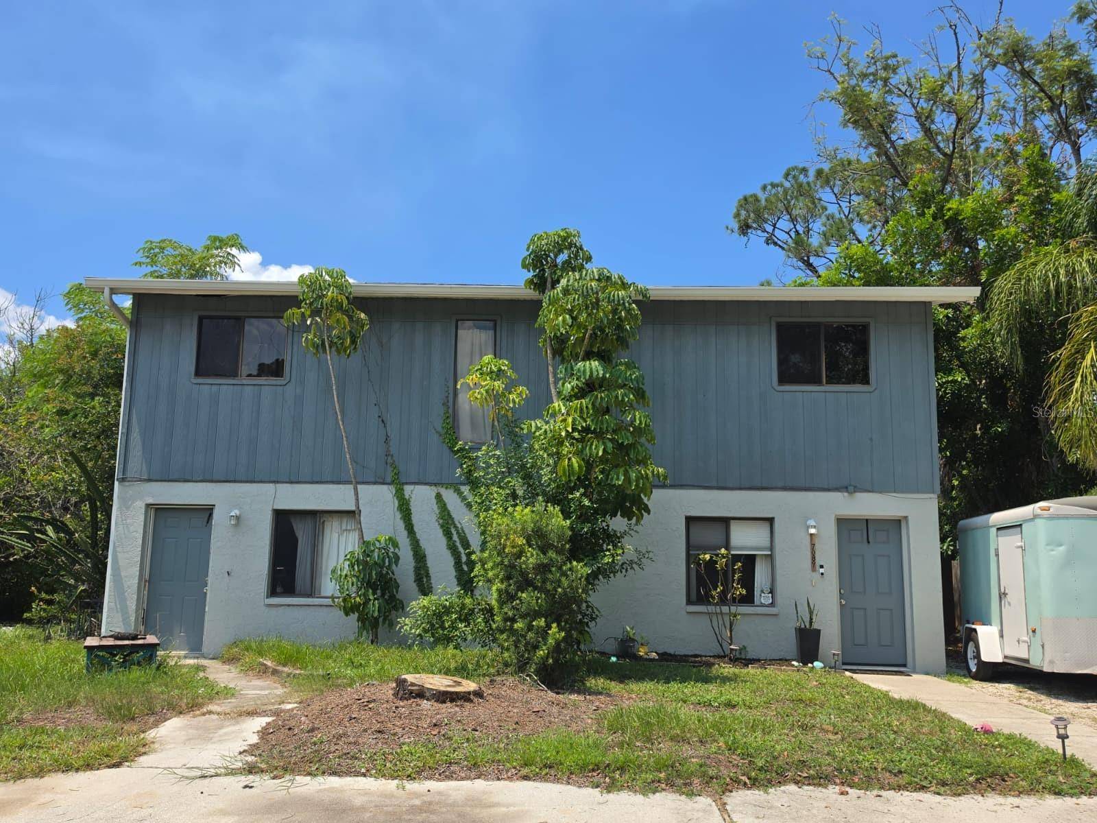 7087 BRENTFORD RD, Sarasota, FL 34241