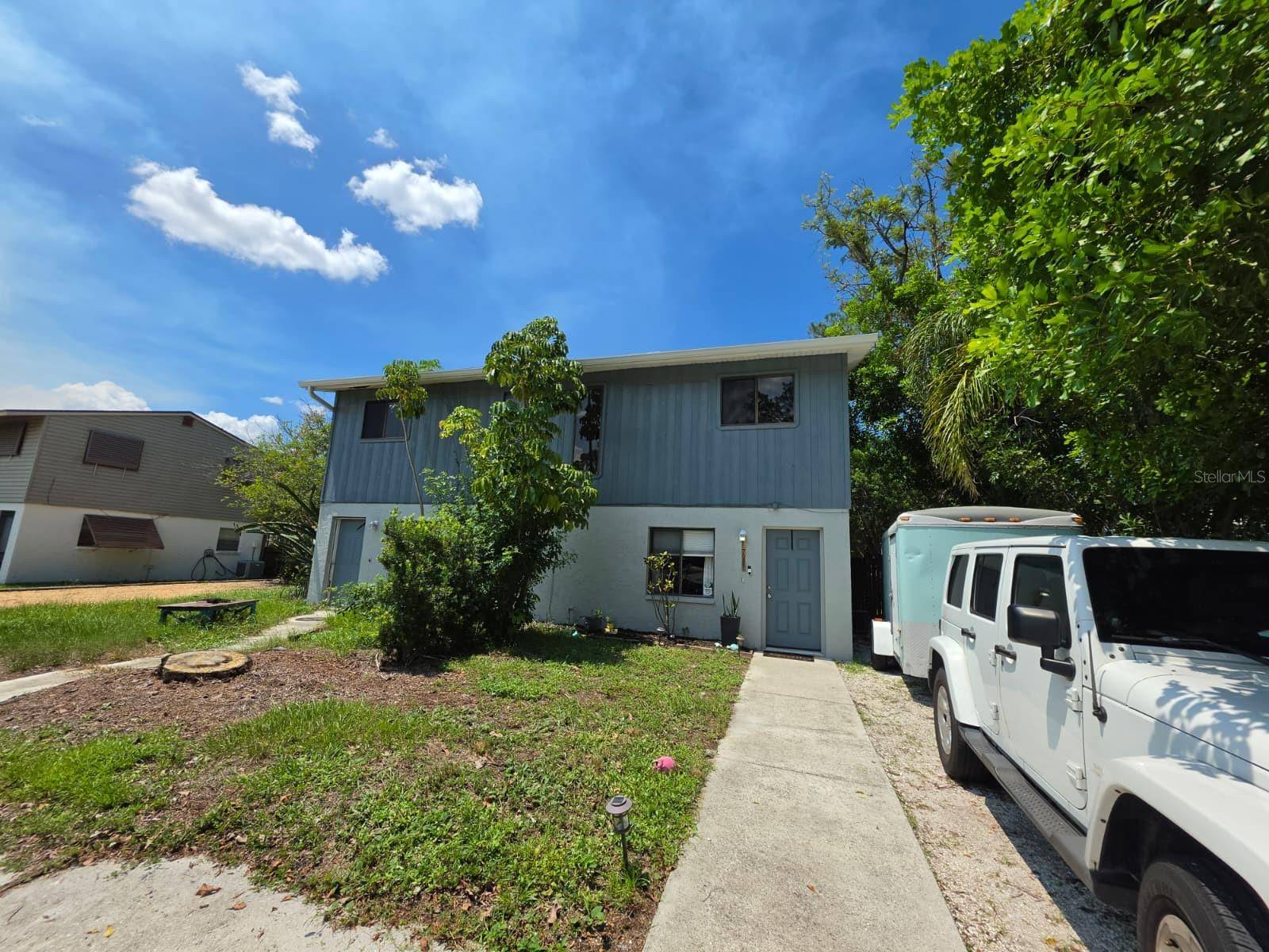 7087 BRENTFORD RD, Sarasota, FL 34241