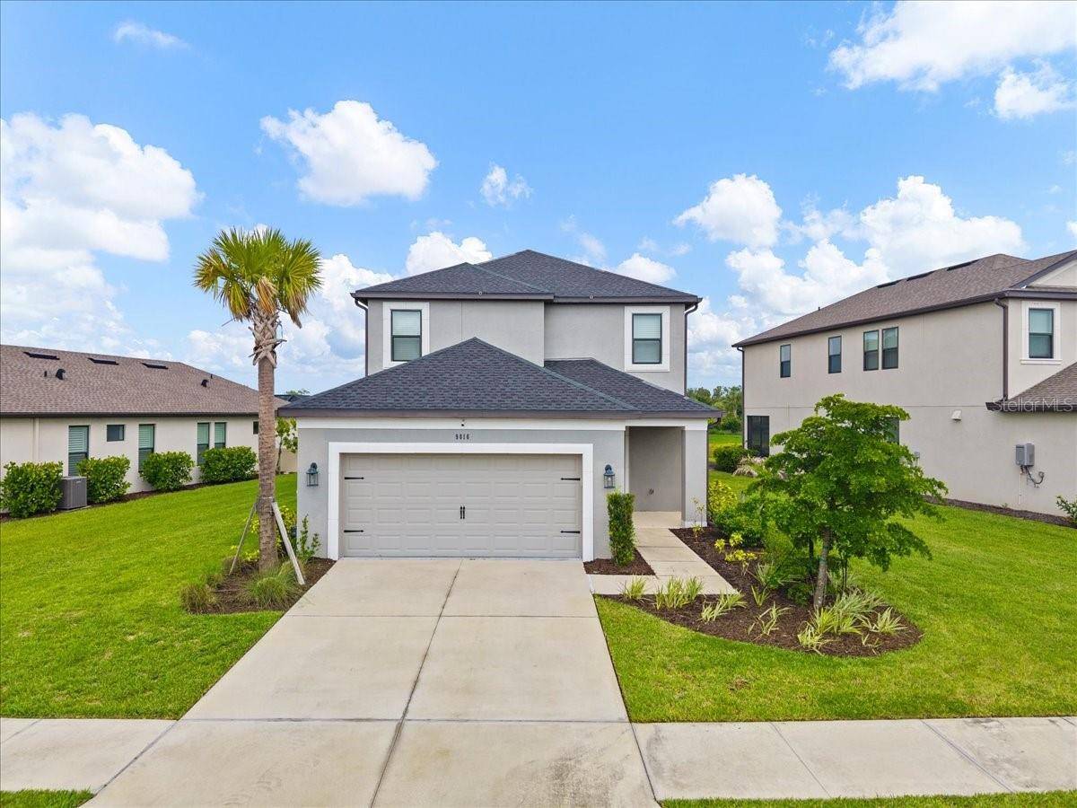 9016 TEQUILA SUNRISE DR, Sarasota, FL 34241