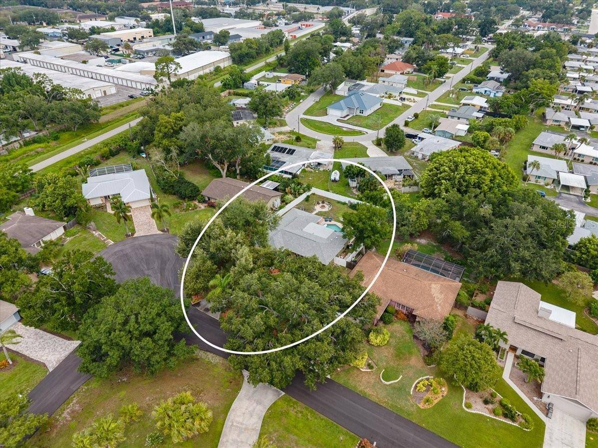 4346 MEADOWLAND CIR, Sarasota, FL 34233