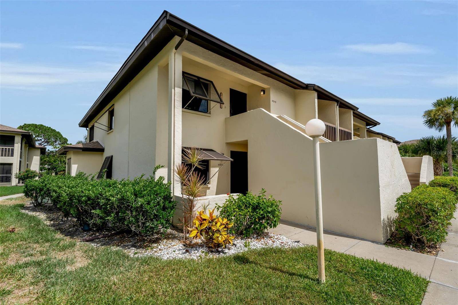 4644 LONGWATER #97, Sarasota, FL 34235
