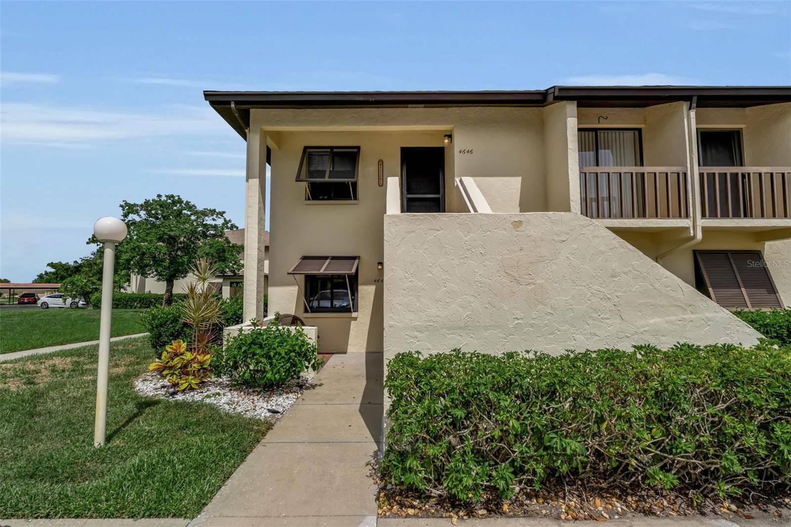 4644 LONGWATER #97, Sarasota, FL 34235