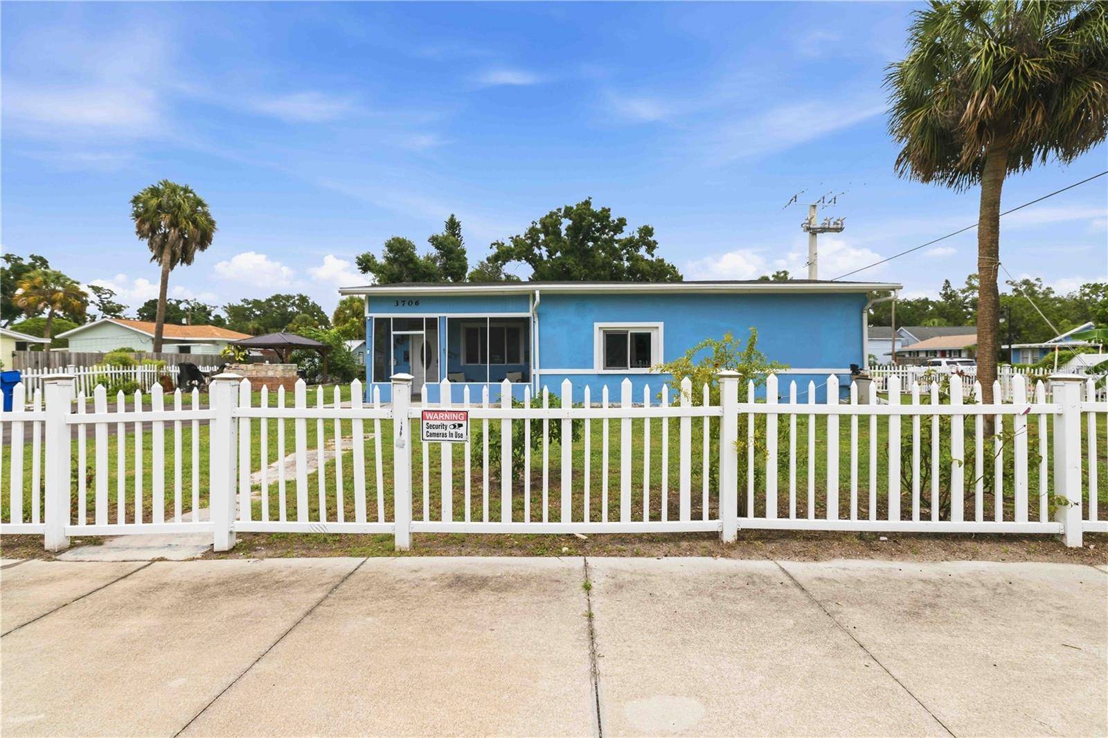 3706 OLD BRADENTON RD, Sarasota, FL 34234