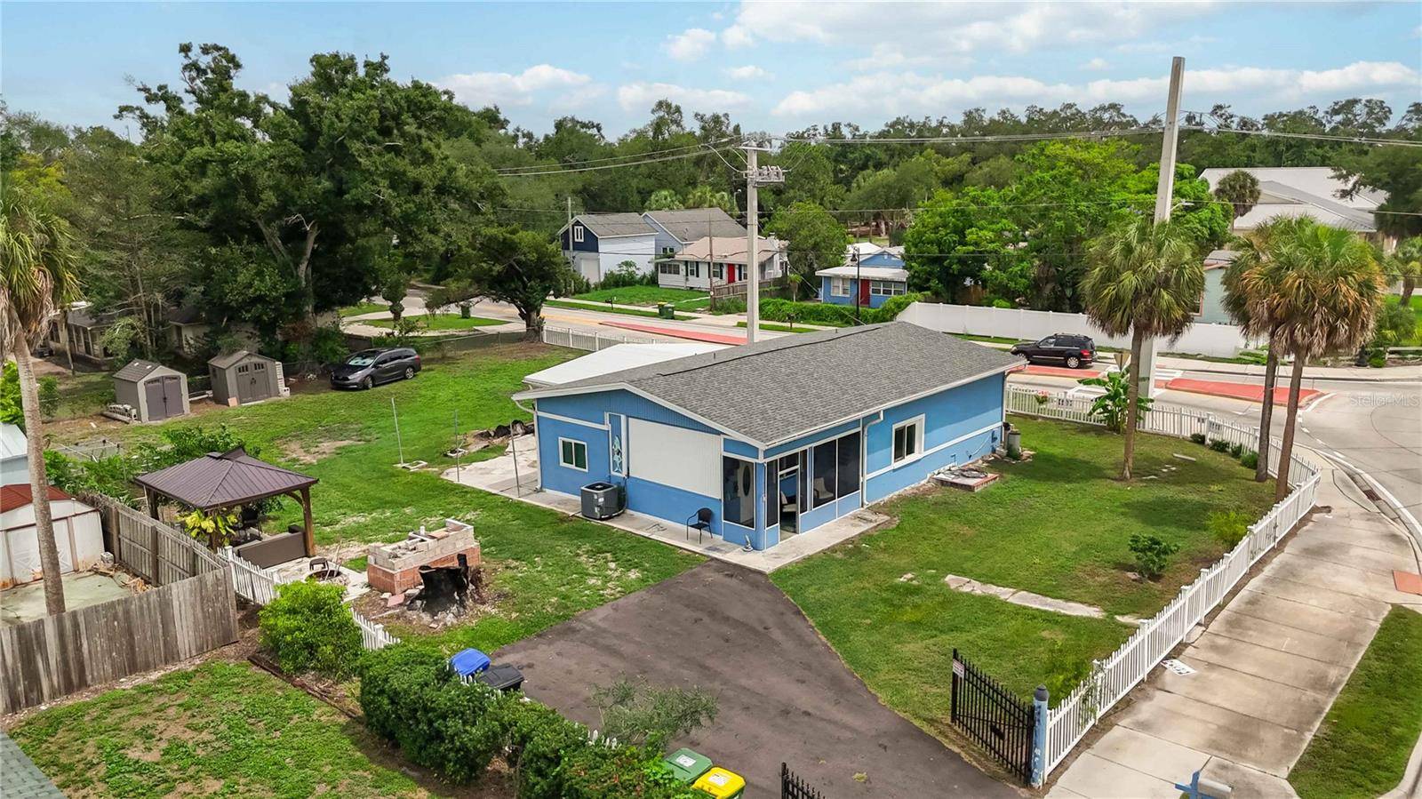 3706 OLD BRADENTON RD, Sarasota, FL 34234