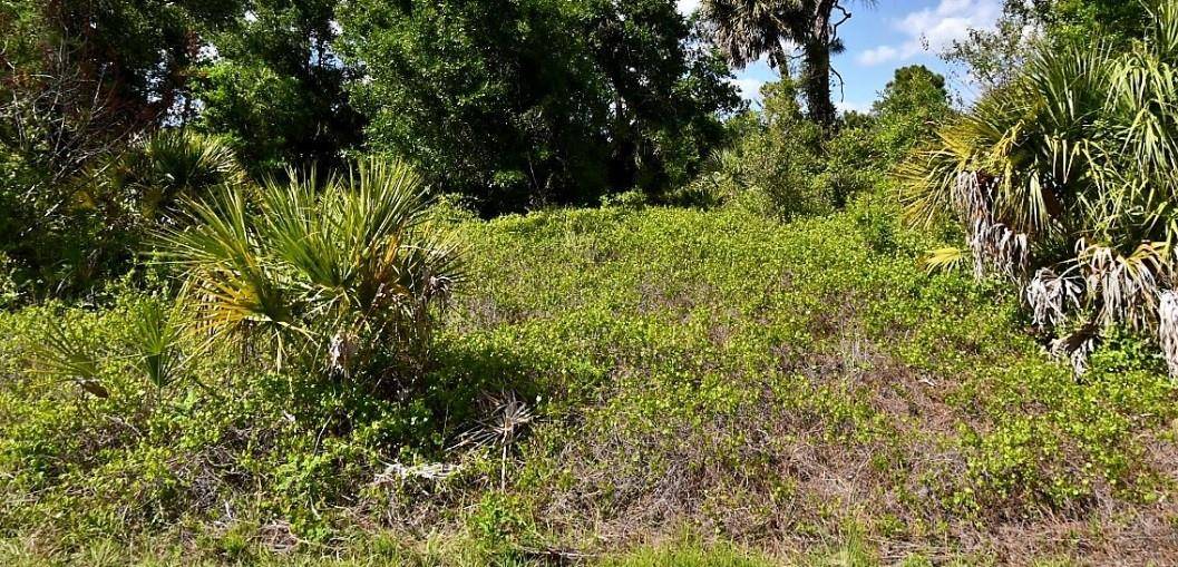 ROTH ST, North Port, FL 34288