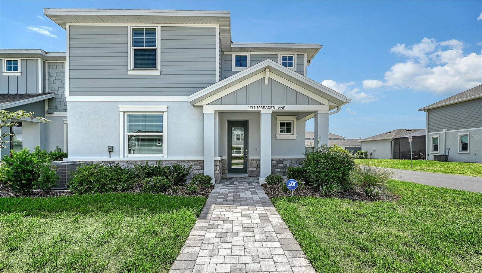 1763 SPREADER LN, Sarasota, FL 34240