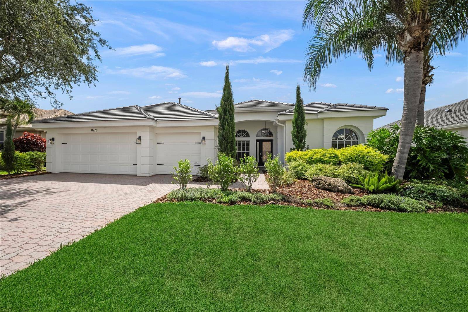 8275 BARTON FARMS BLVD, Sarasota, FL 34240