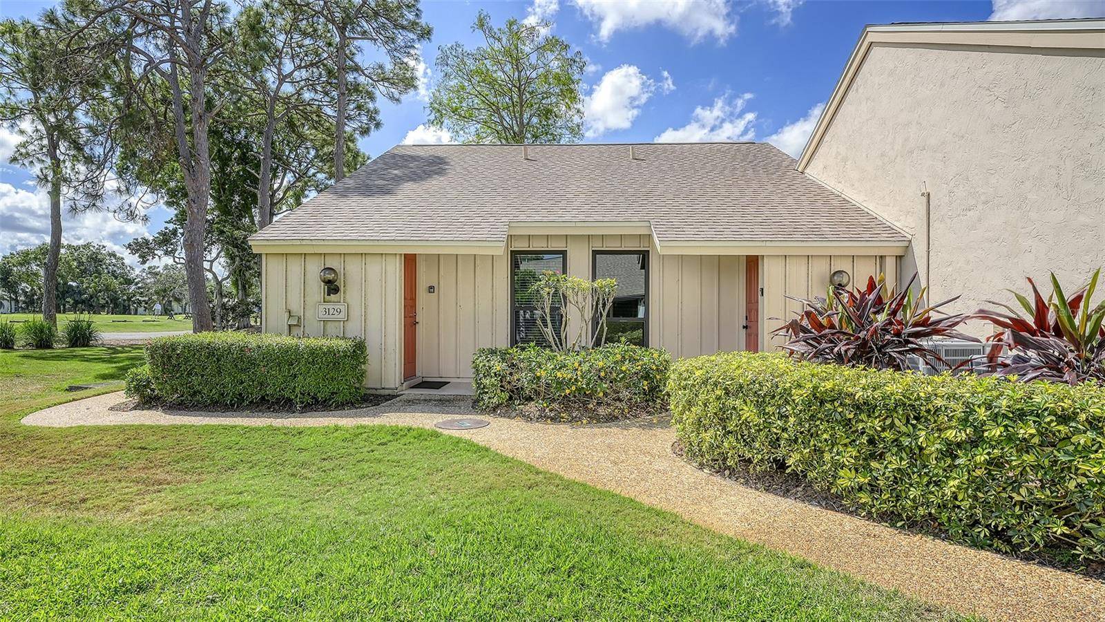 3127 LONGMEADOW #2, Sarasota, FL 34235