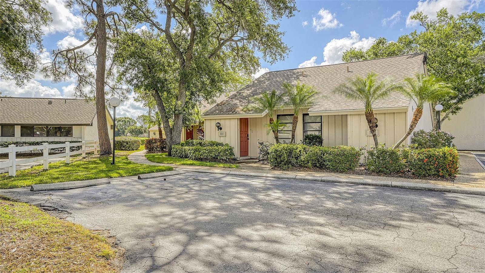 3127 LONGMEADOW #2, Sarasota, FL 34235