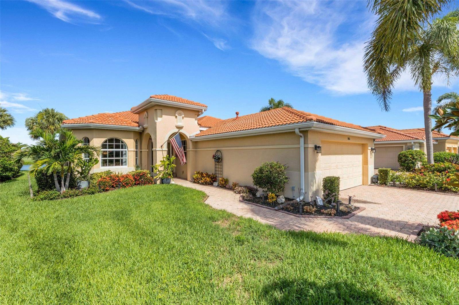 185 SAVONA WAY, Nokomis, FL 34275