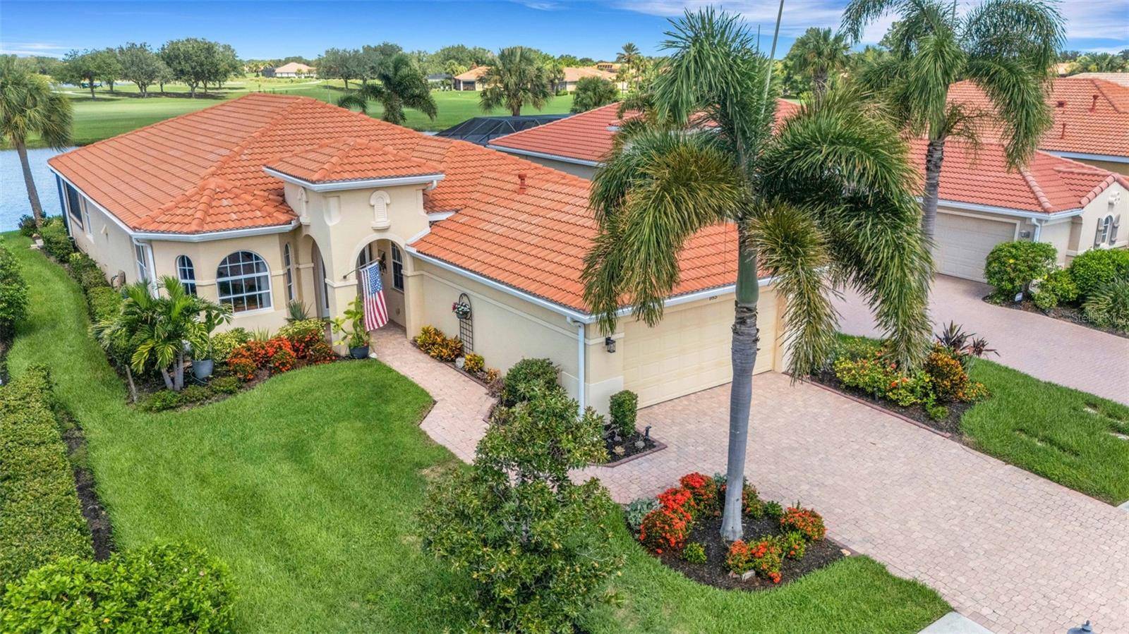 185 SAVONA WAY, Nokomis, FL 34275