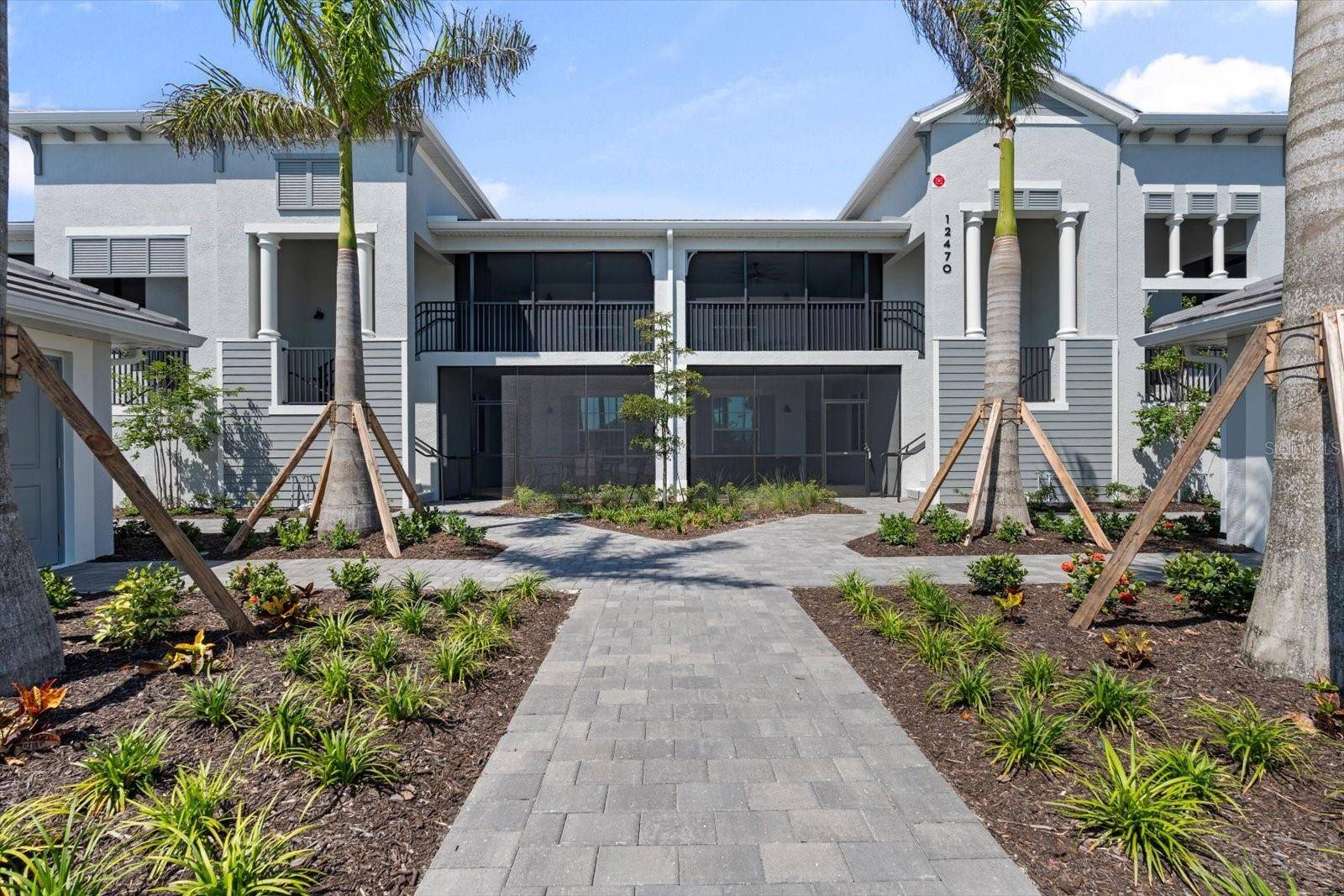 12470 WELLEN GOLF ST #205, Venice, FL 34293