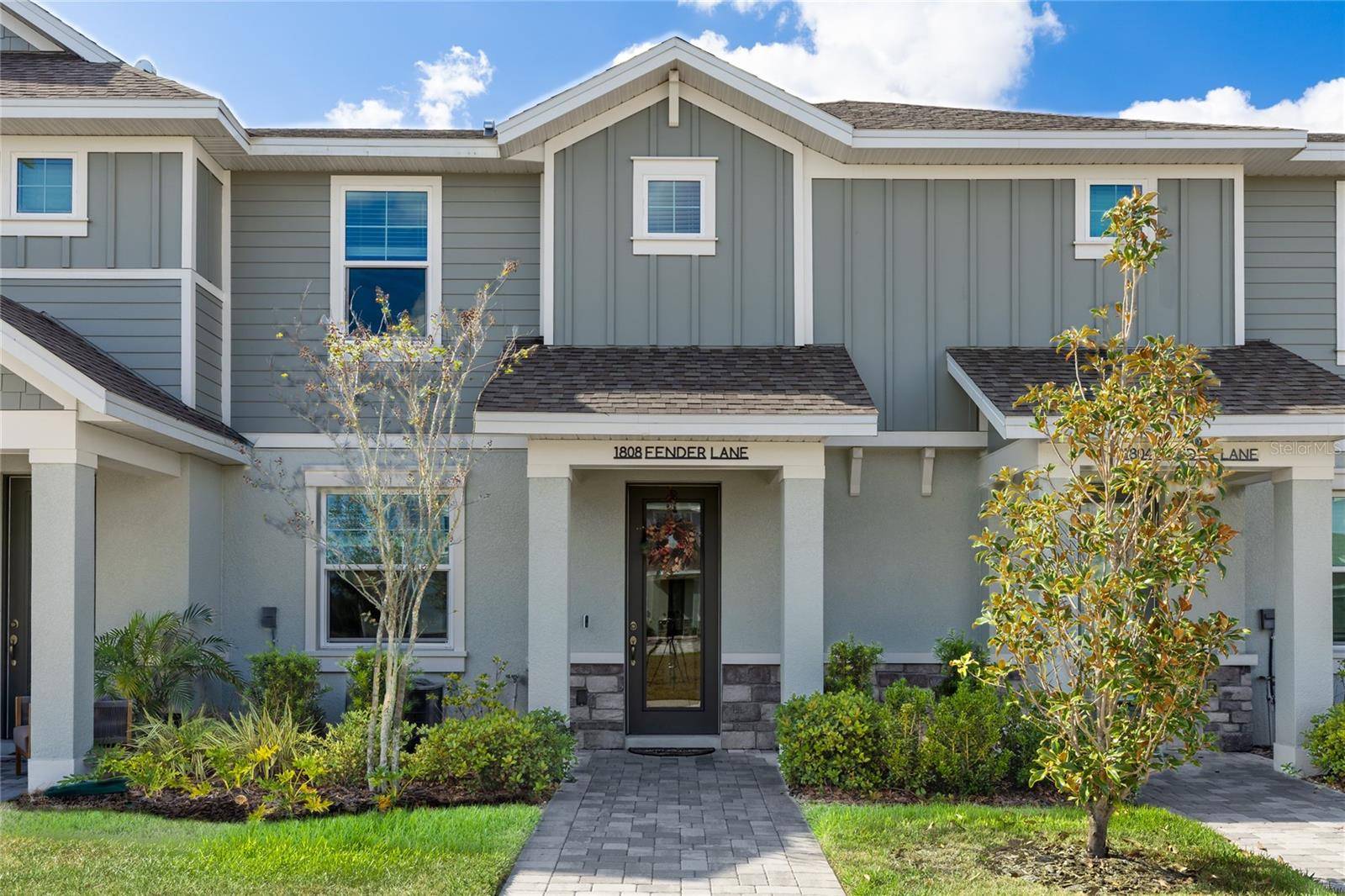 1808 FENDER LN, Sarasota, FL 34240