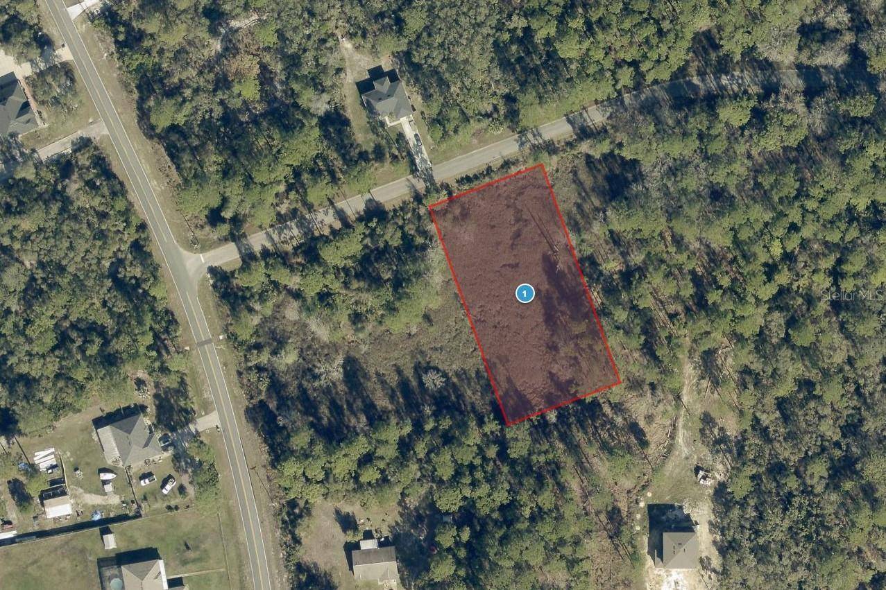 QUINCE AVE, Eustis, FL 32736