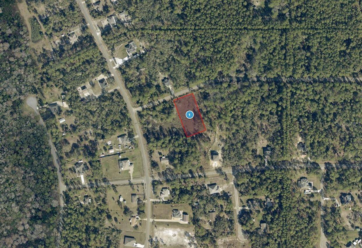 QUINCE AVE, Eustis, FL 32736