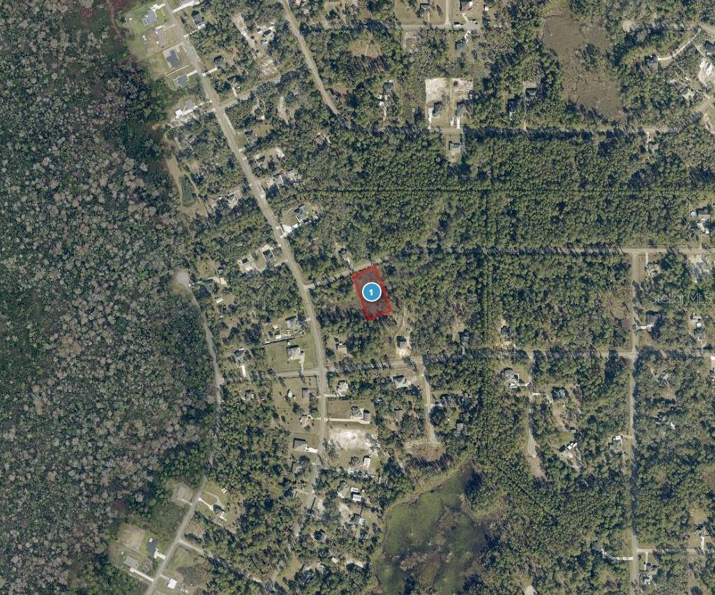 QUINCE AVE, Eustis, FL 32736