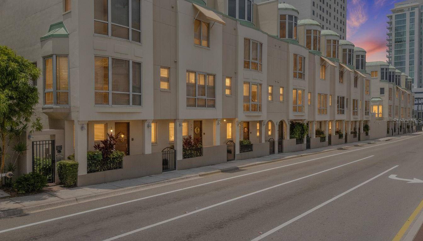 235 COCOANUT AVE #108B, Sarasota, FL 34236