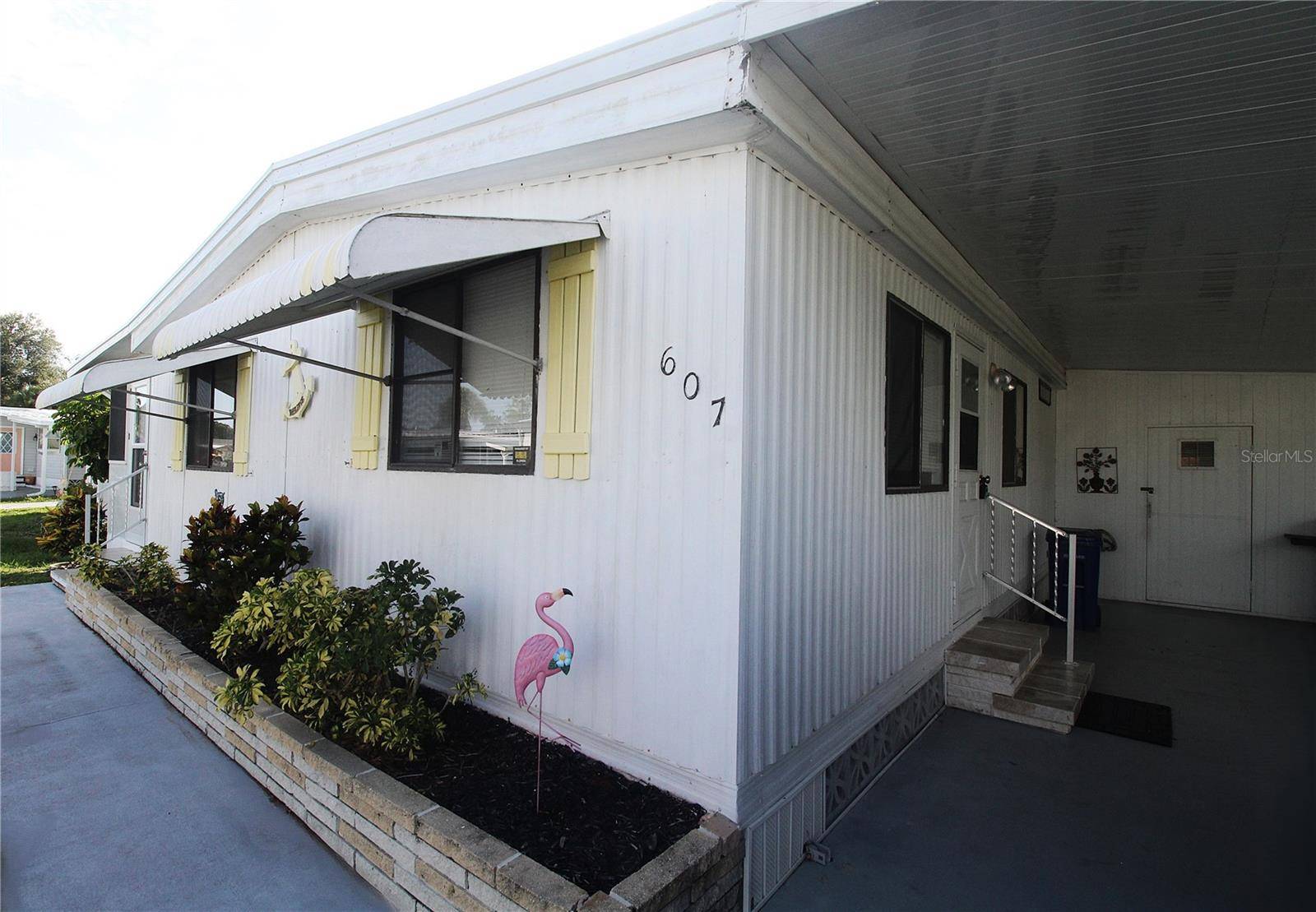 607 CERVINA DR, Venice, FL 34285
