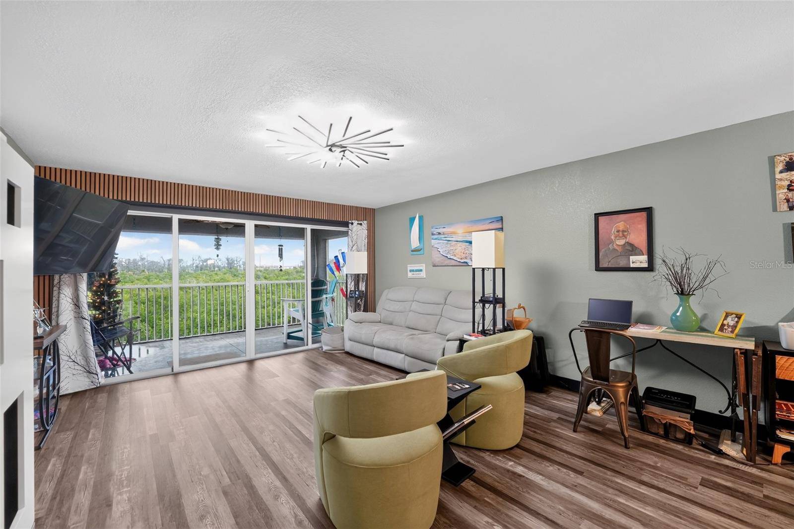 1960 OREGON TRL #2B, Englewood, FL 34224