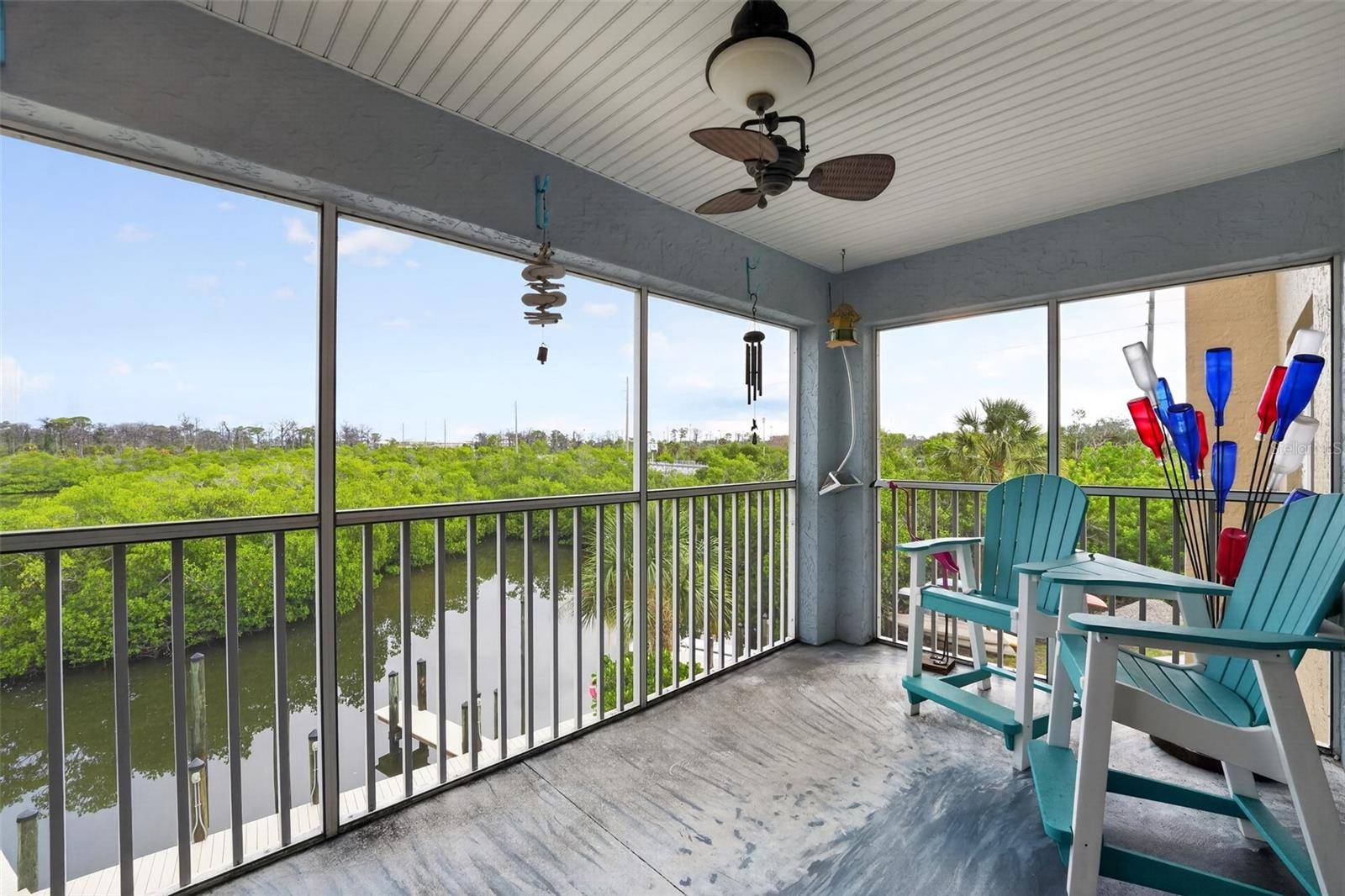 1960 OREGON TRL #2B, Englewood, FL 34224