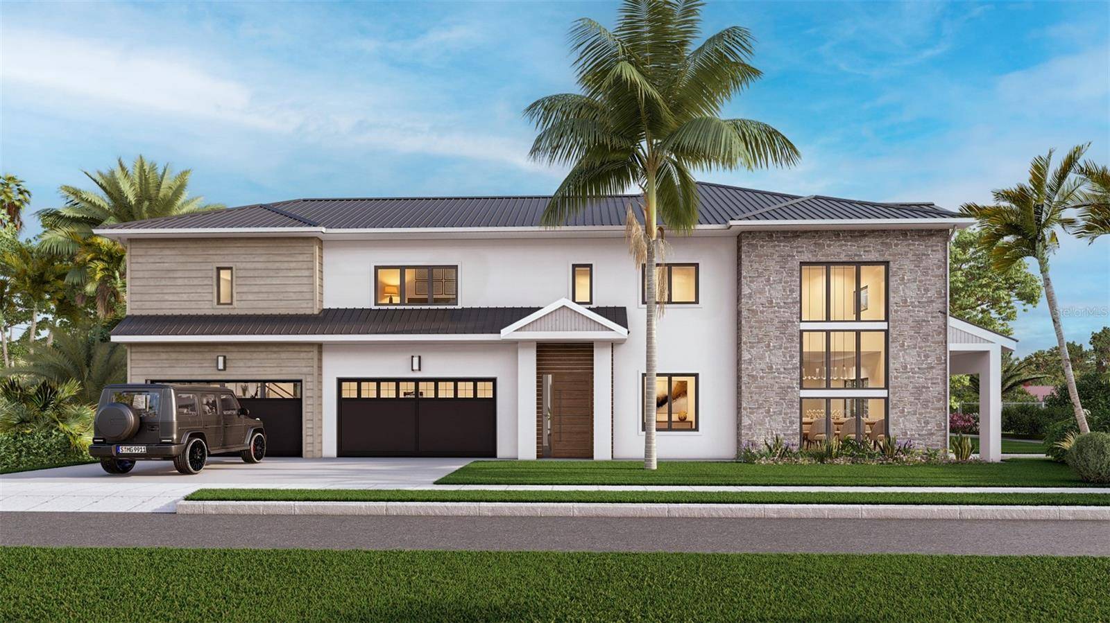 2082 DATURA ST, Sarasota, FL 34239