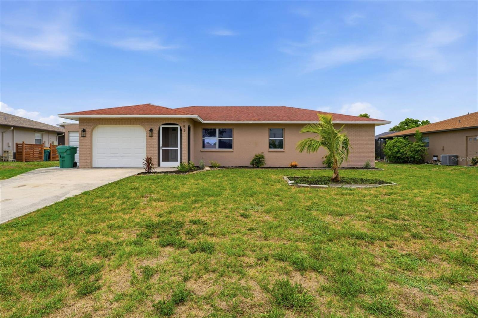 192 ANNAPOLIS LN, Rotonda West, FL 33947