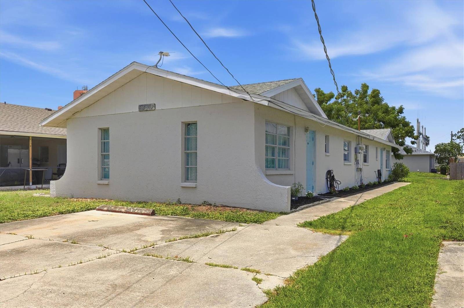 1805 MARBETH ST #1805/1807, Sarasota, FL 34231