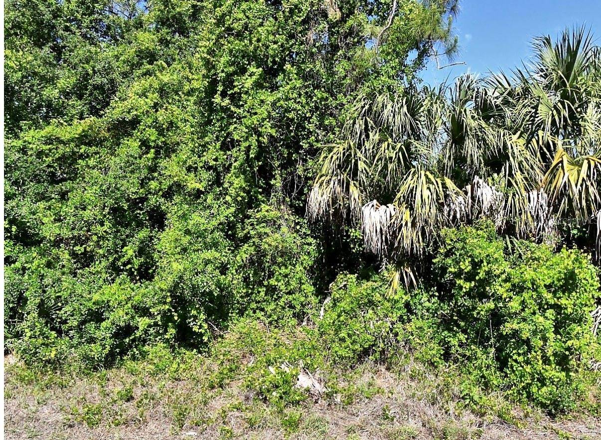 GUTTENBURG RD, North Port, FL 34288