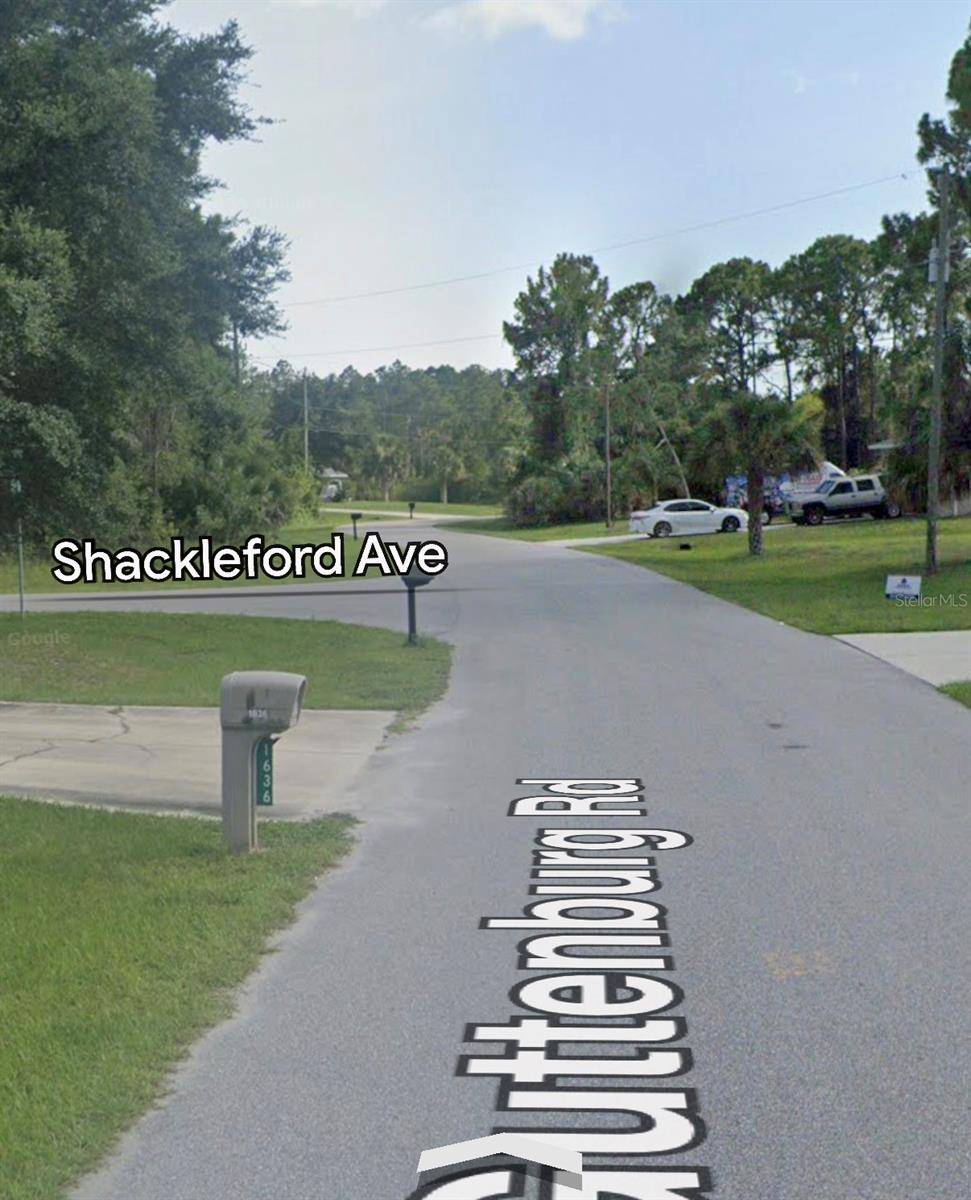GUTTENBURG RD, North Port, FL 34288