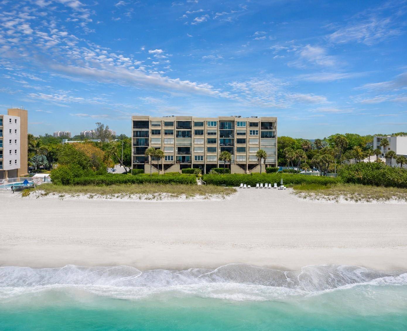 2675 GULF OF MEXICO DR #203, Longboat Key, FL 34228