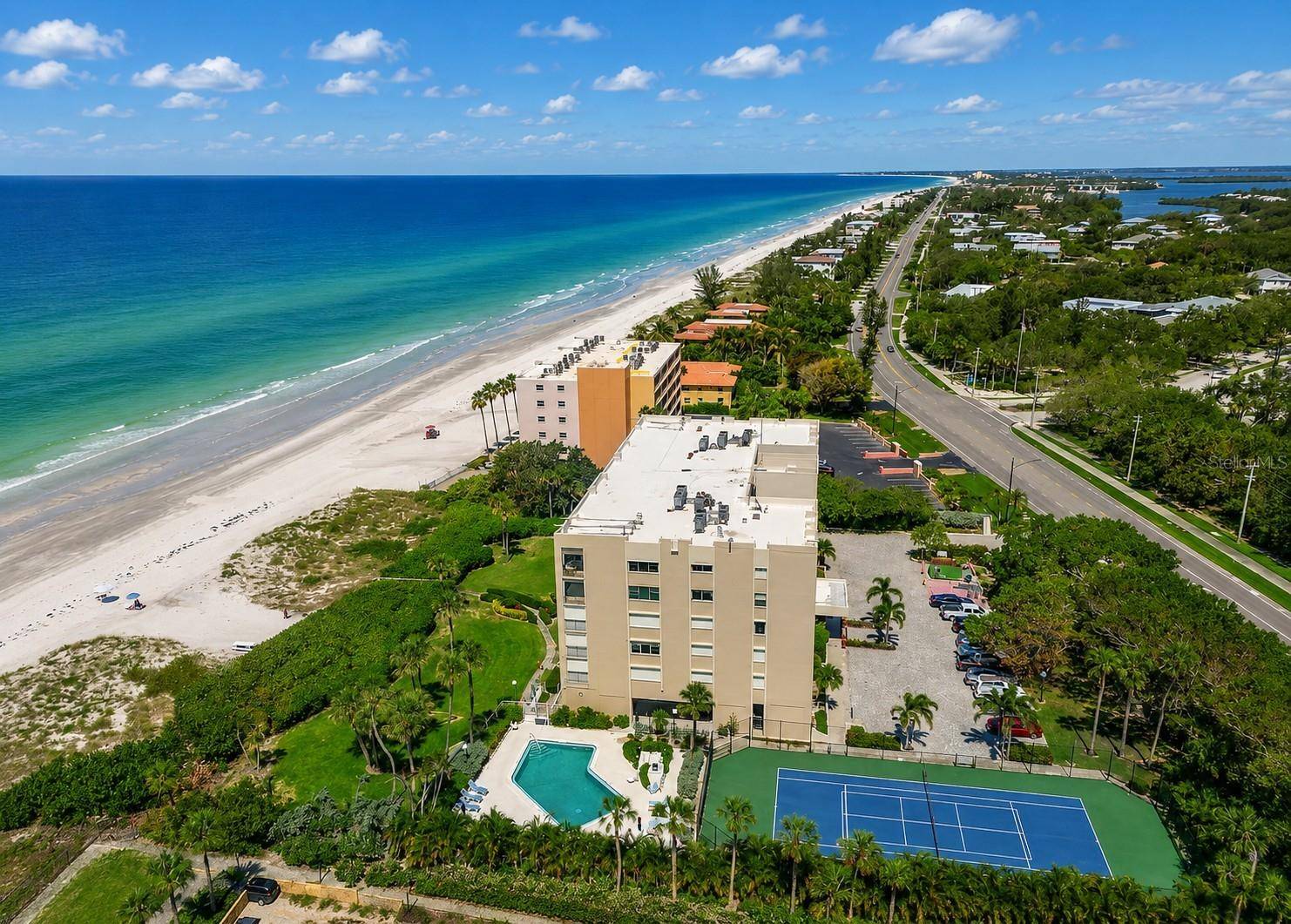 2675 GULF OF MEXICO DR #203, Longboat Key, FL 34228