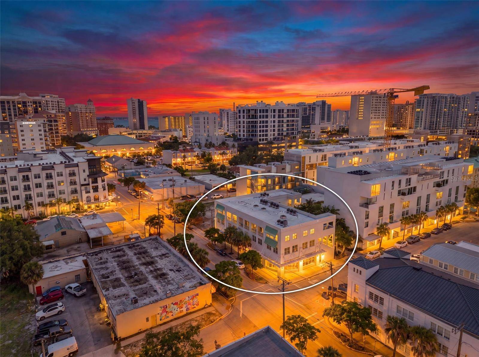 433 CENTRAL AVE, Sarasota, FL 34236