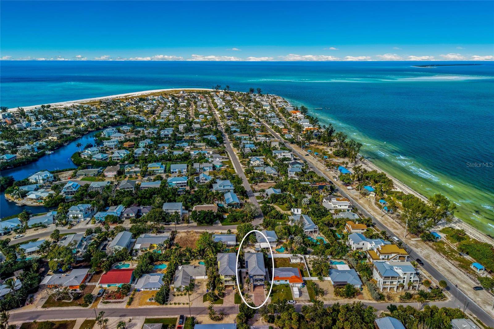 159 CRESCENT DR, Anna Maria, FL 34216